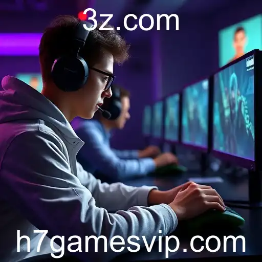 Crescimento Explosivo dos Jogos Online em 2025