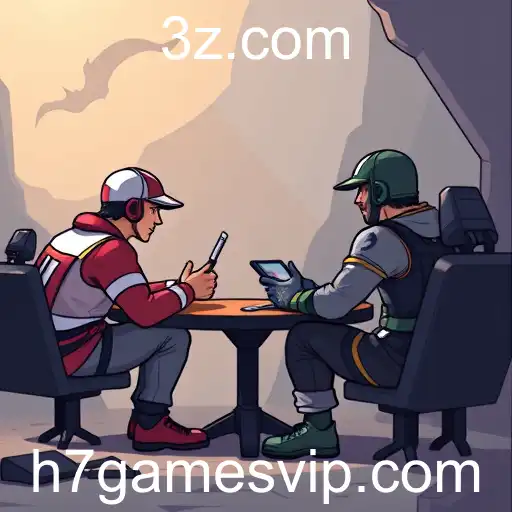 Expansão do Mercado de Jogos Online no Brasil