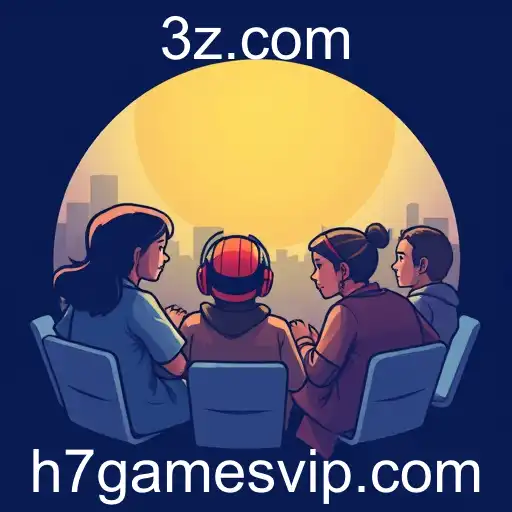 H7Games: Revolução nos Jogos em 2026