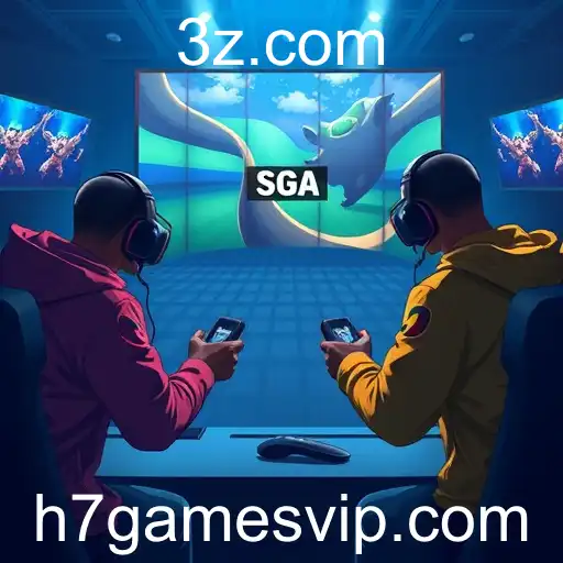 O Crescimento do Mercado de Jogos Online no Brasil