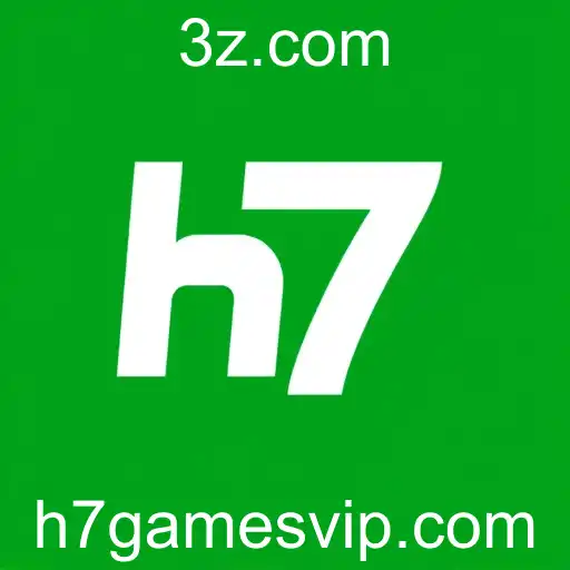 H7Games Revoluciona o Mercado de Jogos Online