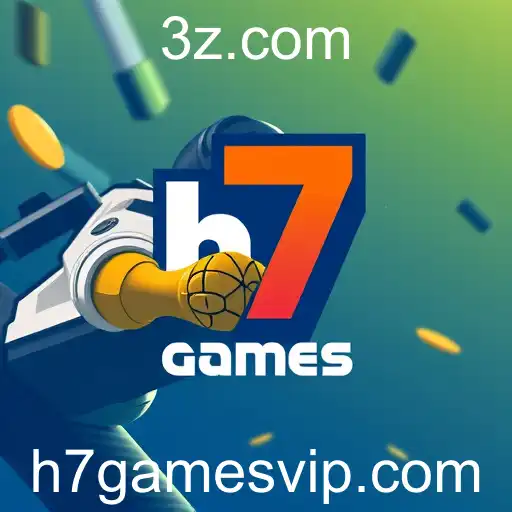 Tendências e Inovações em h7games