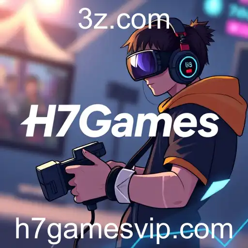 Explorando o Universo de H7Games