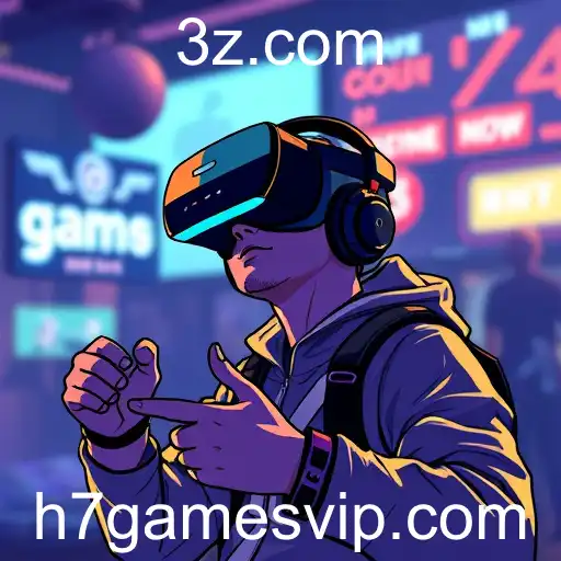 Inovações e Desafios do Setor de Jogos Online em 2025