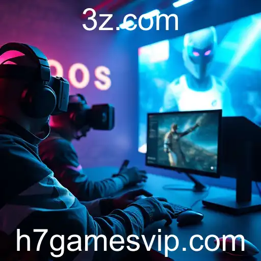 Ascensão dos Jogos Online e as Tendências de 2025