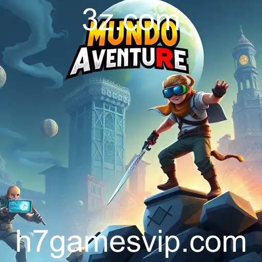 Tendências e Novidades do Universo H7Games em 2025