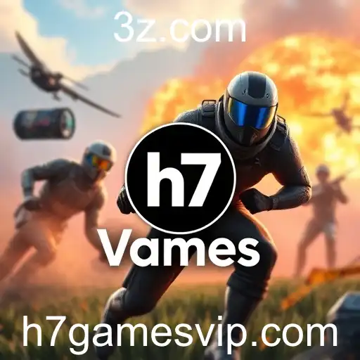 H7Games Inova com Lançamentos no Mercado de Games em Português