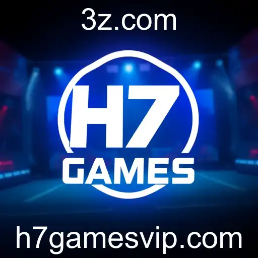 H7Games Revoluciona o Mercado de Jogos em 2026