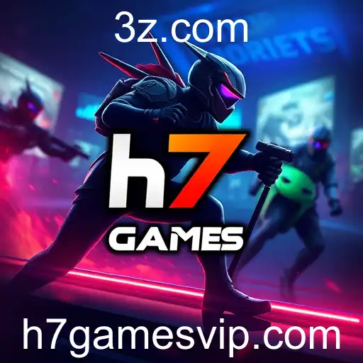 A Revolução dos Jogos Online: A Ascensão do h7games