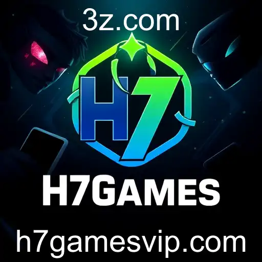 O Fenômeno H7Games no Cenário de Jogos Online