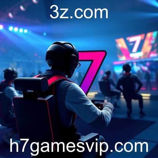 A Evolução do h7games: Revoluções no Mundo dos Jogos Online
