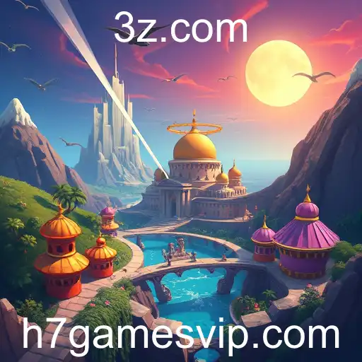 H7Games: A Seção 