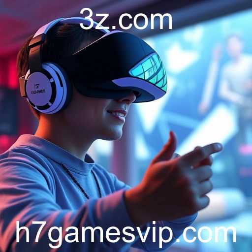 Inovações e Tendências no Mundo dos Games
