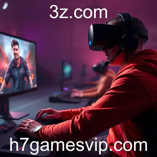 Tendências e Inovações no Mundo dos Games em 2026