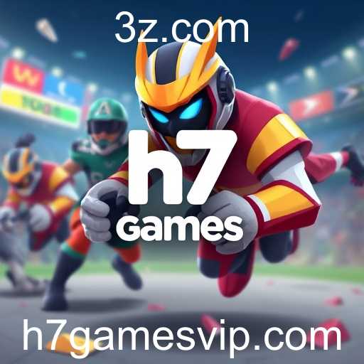A Revolução do Jogar: O Impacto do h7games no Mundo dos Games