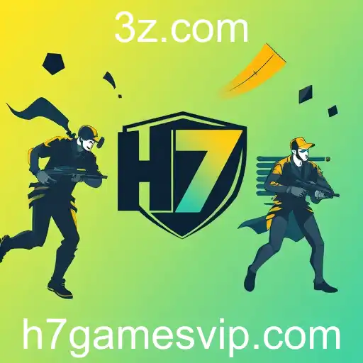 Ascensão do H7Games na Cena de Jogos em 2026