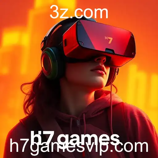 A Revolução dos Jogos Online: h7games em 2025