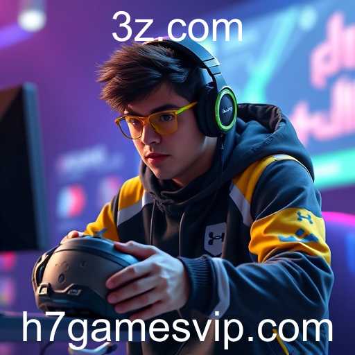 A Revolução dos Jogos Online e a Ascensão da Comunidade Brasileira