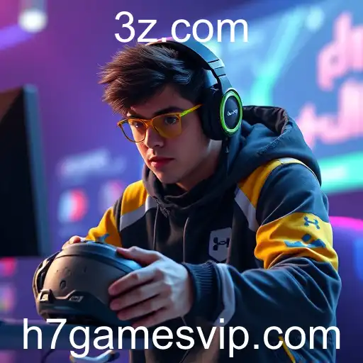 A Revolução dos Jogos Online e a Ascensão da Comunidade Brasileira