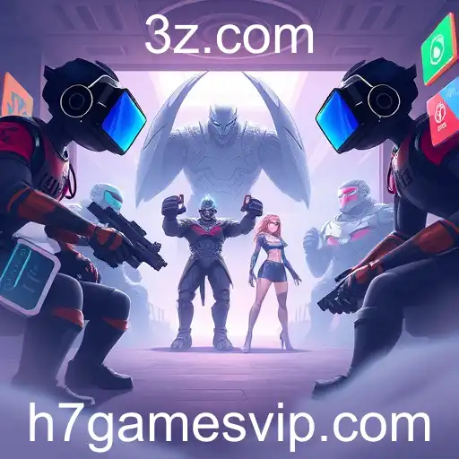 A Revolução dos Jogos Online em 2025