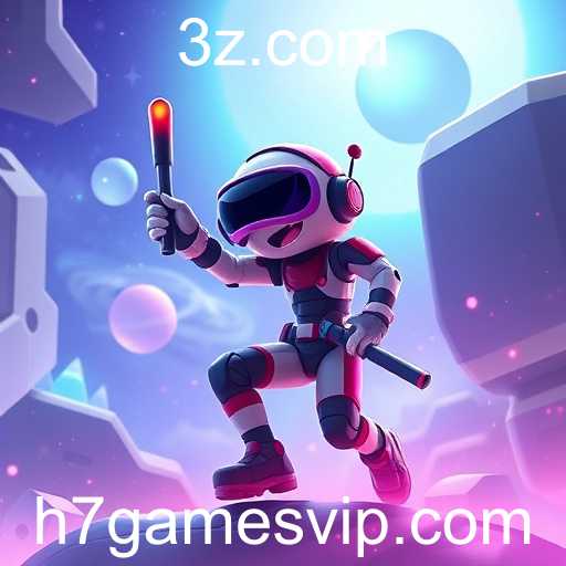 A Ascensão do H7Games em 2025: Tendências e Destaques