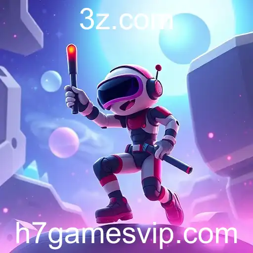 A Ascensão do H7Games em 2025: Tendências e Destaques